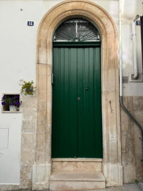 Nonna Gio' Martina Franca